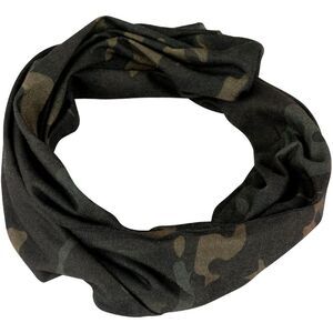 Viper Tactical Camo Snood / Green